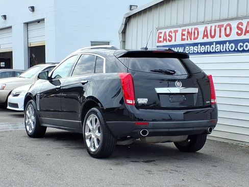 Used 2015 Cadillac SRX Performance w/ Driver Awareness Package FWD image 3