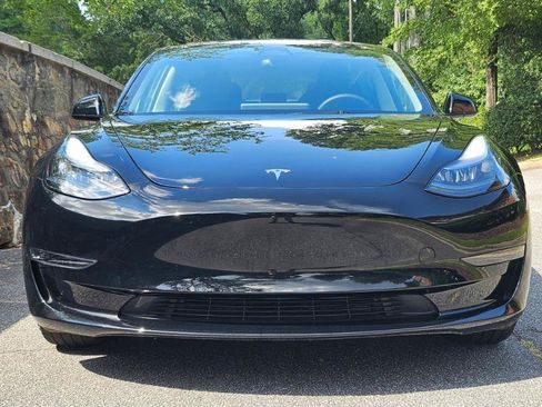 Used 2023 Tesla Model 3 Standard Range RWD image 5