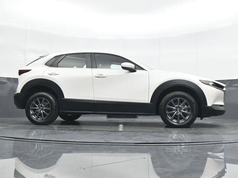 Used 2021 MAZDA CX-30 FWD 2.5 S image 22