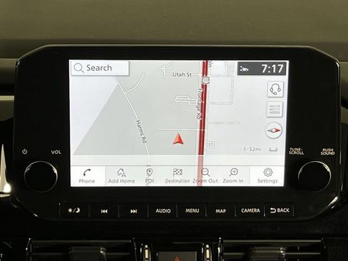 Certified 2025 Nissan Pathfinder SL FWD image 19