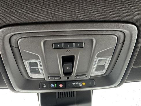 Used 2024 Chevrolet Silverado 3500 LTZ w/ LTZ Convenience Package image 30