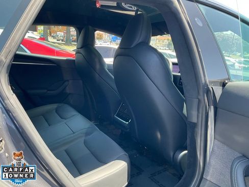 Used 2022 Tesla Model S AWD/4WD image 55