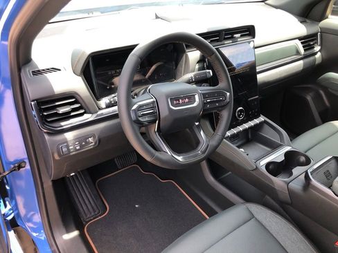 New 2026 GMC Terrain AT4 image 14