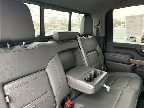 Certified 2021 GMC Sierra 2500 Denali image 14