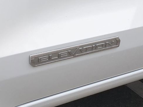 Used 2024 GMC Canyon Elevation w/ Trailering Package RWD image 37