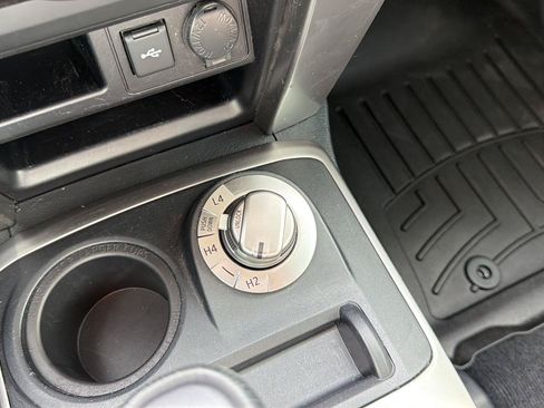 Used 2024 Toyota 4Runner SR5 Premium w/ Moonroof Package AWD/4WD image 29