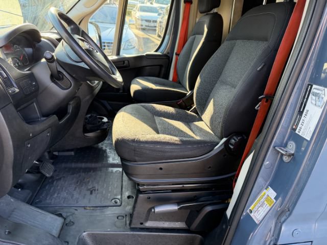 Used 2020 RAM ProMaster 3500 FWD image 9