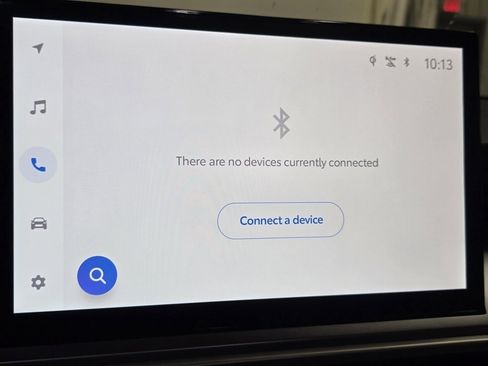New 2025 Toyota 4Runner TRD Sport image 6