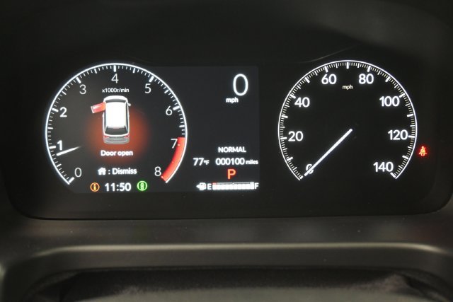 New 2026 Honda Odyssey EX-L image 4
