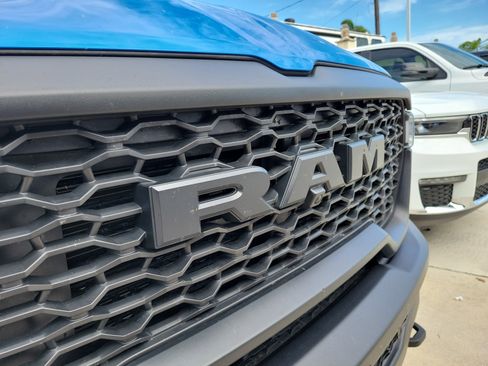 Used 2025 RAM 1500 Rebel w/ Rebel Level 2 Equipment Group AWD/4WD image 10