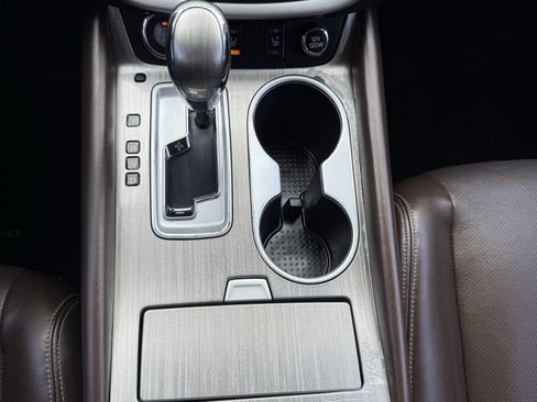 Used 2017 Nissan Murano SL w/ SL Technology Package image 29