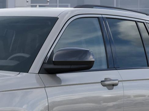 New 2026 Jeep Grand Cherokee Altitude AWD/4WD image 12