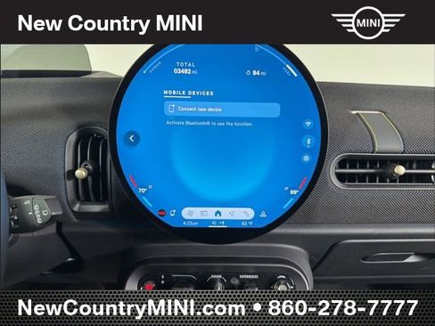 Certified 2025 MINI Cooper 4-Door Hardtop image 21