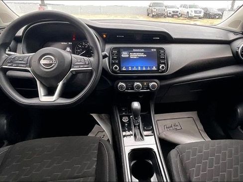 Used 2023 Nissan Kicks SV w/ Interior Electronics Package image 19