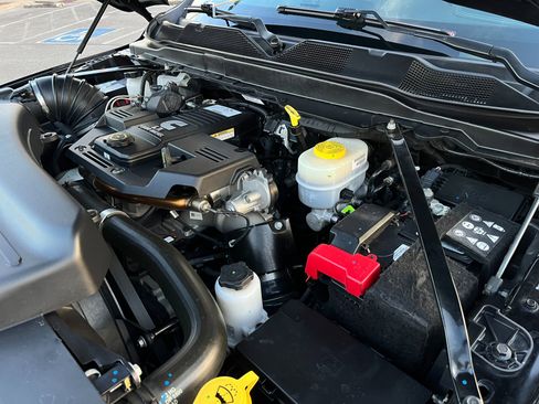 Used 2020 RAM 3500 Limited image 24