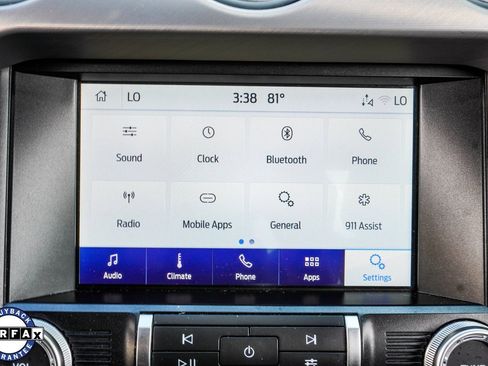 Used 2021 Ford Mustang Premium image 22