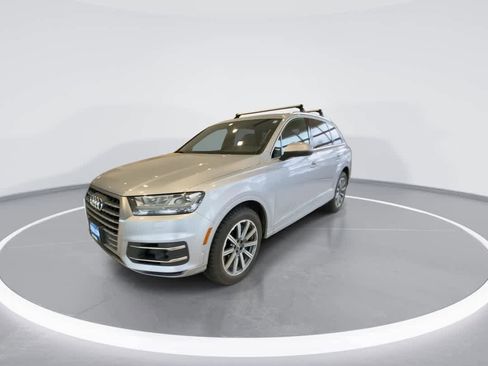 Used 2019 Audi Q7 3.0T Prestige AWD/4WD image 4