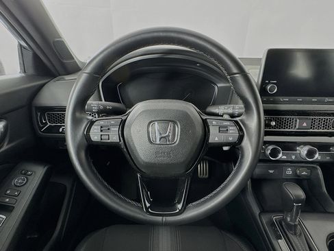 Certified 2023 Honda Civic Sport image 11