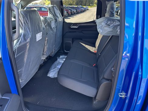 New 2026 Chevrolet Silverado 1500 LT image 7