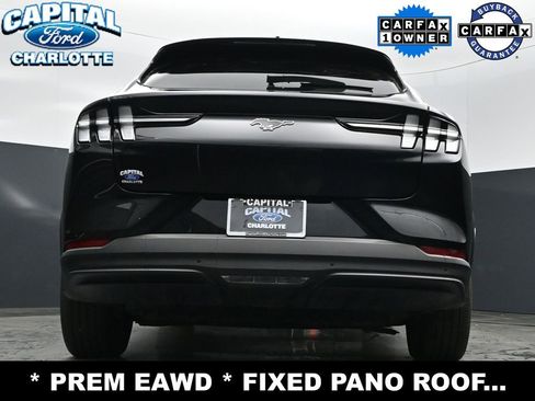 Used 2025 Ford Mustang Mach-E Premium image 22
