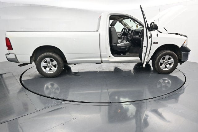 Used 2017 RAM 1500 Tradesman w/ Power & Remote Entry Group RWD image 37