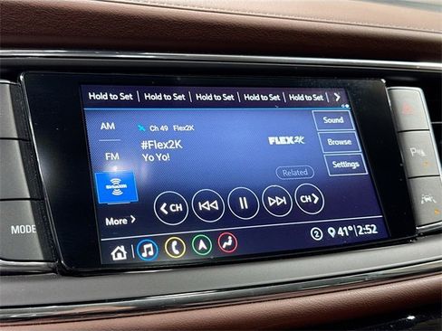 Used 2020 Buick Enclave Avenir w/ Avenir Technology Package image 13