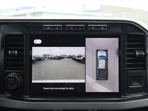 Used 2023 Ford F350 Platinum AWD/4WD image 24