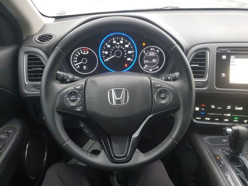 Certified 2018 Honda HR-V EX-L image 13