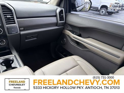 Used 2020 Ford Expedition XLT w/ Equipment Group 201A image 19