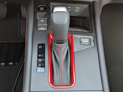 New 2026 Nissan Kicks SR image 20