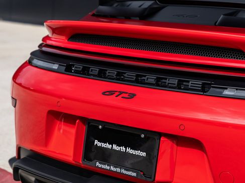 Certified 2026 Porsche 911 GT3 image 15