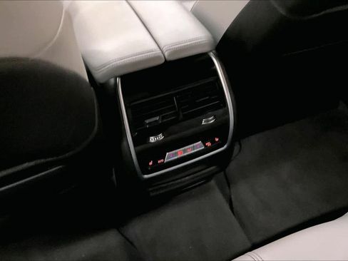 Used 2024 BMW X5 xDrive50e w/ Premium Package image 36