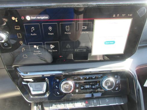 New 2026 GMC Sierra 1500 AT4 w/ AT4 Premium Package AWD/4WD image 22