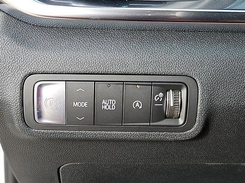 New 2026 GMC Terrain Elevation image 15