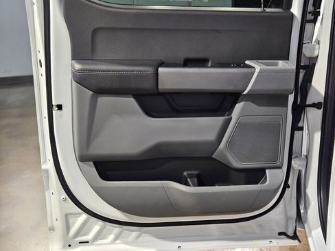 Used 2023 Ford F150 XLT w/ Trailer Tow Package image 33