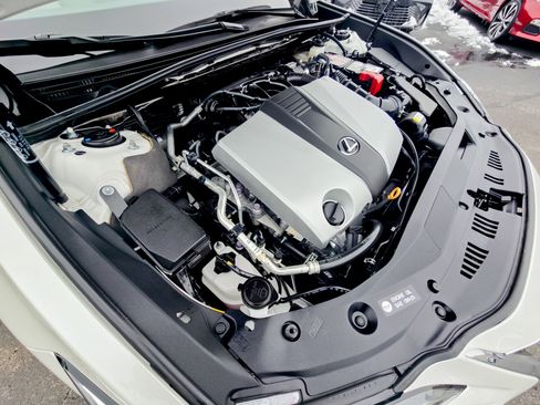 Used 2023 Lexus ES 350 w/ Premium Package image 47