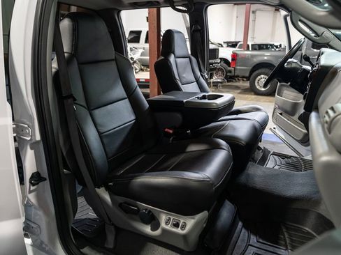 Used 2006 Ford F250 Lariat AWD/4WD image 26