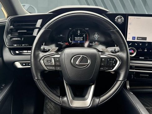 Certified 2025 Lexus RX 350 Premium w/ Accessory Package (Z1) FWD image 14