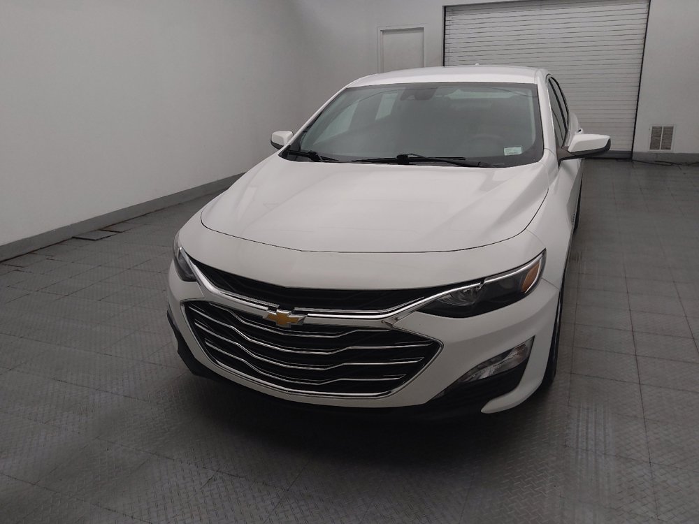 Used 2023 Chevrolet Malibu LT FWD image 15