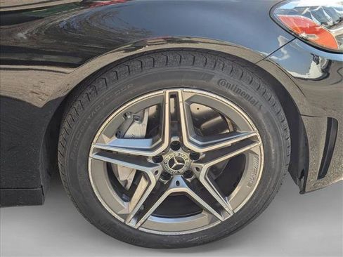 Used 2020 Mercedes-Benz C 300 4MATIC Sedan image 19