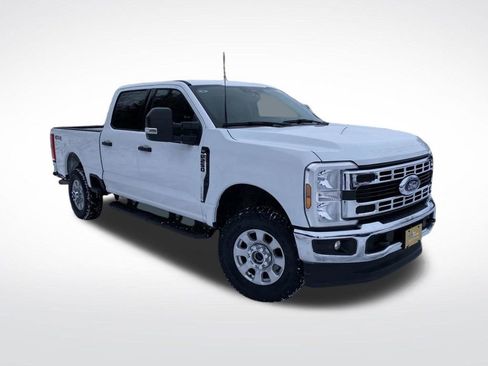 Certified 2024 Ford F250 XLT image 51