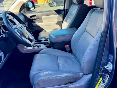 Used 2014 Toyota Sequoia SR5 image 2