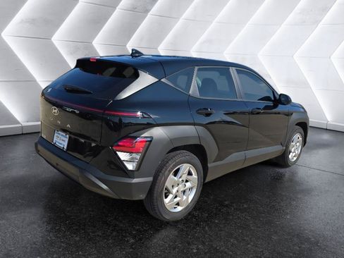 Used 2026 Hyundai Kona SE FWD image 5