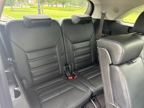 Used 2017 Kia Sorento SX AWD/4WD image 32