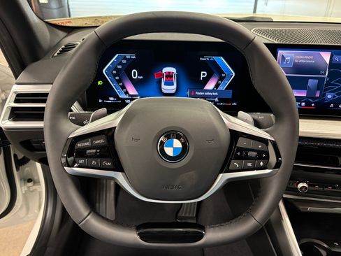 New 2026 BMW 330i Sedan w/ Premium Package image 16