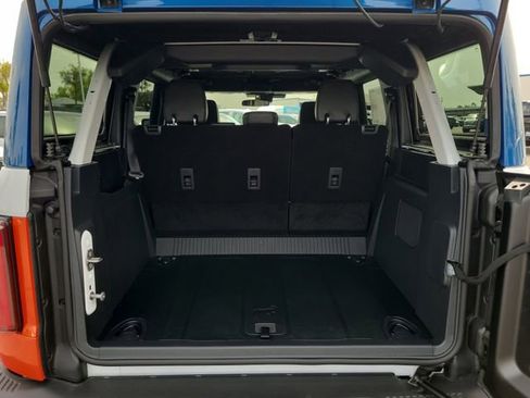 New 2026 Ford Bronco Stroppe Edition AWD/4WD image 21