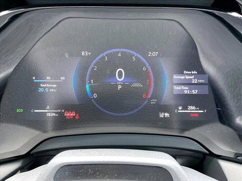 Used 2025 Lexus RX 350 Premium FWD image 22