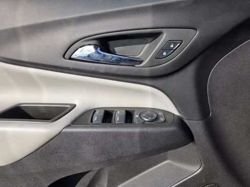Certified 2024 Chevrolet Equinox LS w/ LPO, Floor Liner Package FWD image 22
