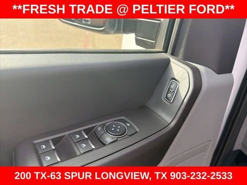Used 2023 Ford F250 XL w/ XL Off-Road Package image 12