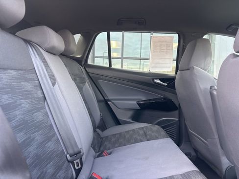 Used 2021 Volkswagen ID.4 Pro w/ ID.4 Protection Package image 14